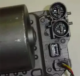 Рулевой механизм WAT купить