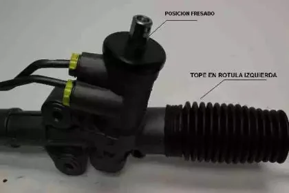 Рулевой механизм WAT купить