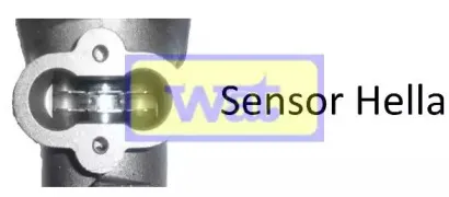 Рулевой механизм WAT купить