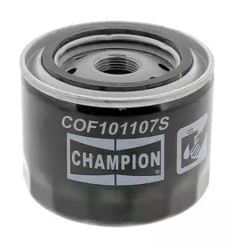 Масляный фильтр COF101107S CHAMPION