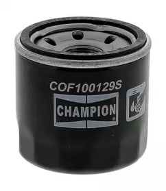  COF100129S CHAMPION Фільтр мастильний 