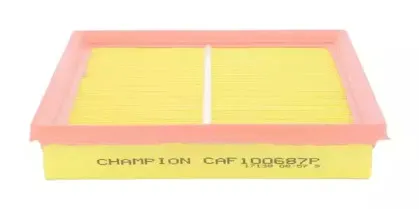 Воздушный фильтр CHAMPION купить