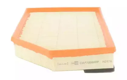 CAF100860P Champion Фільтр повітря CHAMPION купить