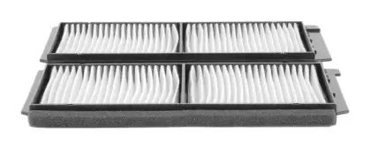 Фильтр, воздух во внутренном пространстве CHAMPION купить