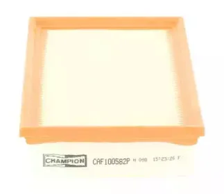 Фільтр повітряний VW Caddy / Polo / Skoda Felicia / Cadillac CTS / Toyota Prado CHAMPION купить