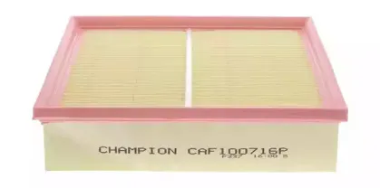 Фільтр повітряний CHAMPION купить