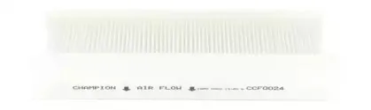 CCF0024 Champion Фільтр салону CHAMPION купить