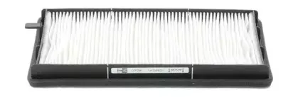 Фільтр салону BMW 3 CHAMPION купить