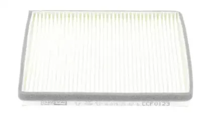 Фильтр, воздух во внутренном пространстве CHAMPION купить