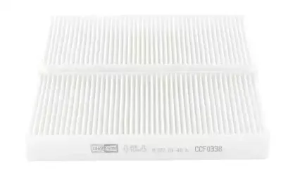 Фильтр, воздух во внутренном пространстве CHAMPION купить