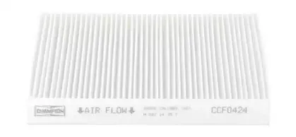 Фильтр, воздух во внутренном пространстве CHAMPION купить