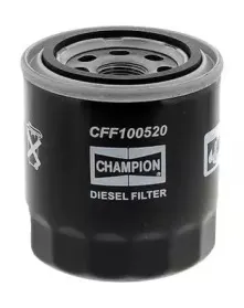 Топливный фильтр CHAMPION купить