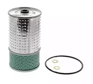 Масляный фильтр CHAMPION купить