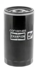 COF100148S Champion Фільтр оливи CHAMPION купить