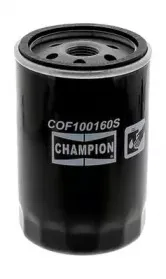 COF100160S Champion Фільтр оливи CHAMPION купить