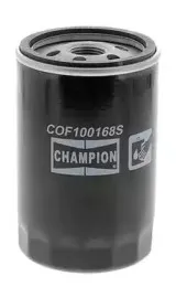 COF100168S Champion Фільтр оливи CHAMPION купить