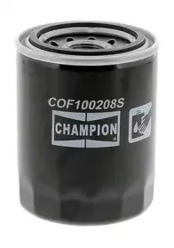 COF100208S Champion Фільтр оливи CHAMPION купить