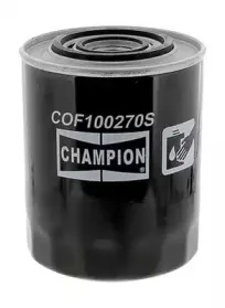 COF100270S Champion Фільтр оливи CHAMPION купить