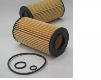 Масляный фильтр CHAMPION купить