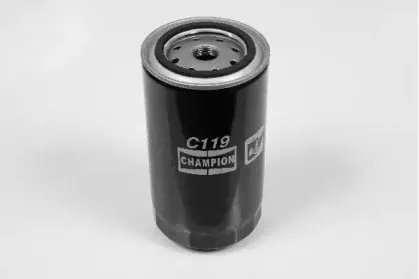 Масляный фильтр CHAMPION купить