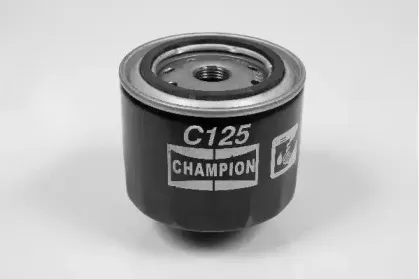 Масляный фильтр CHAMPION купить