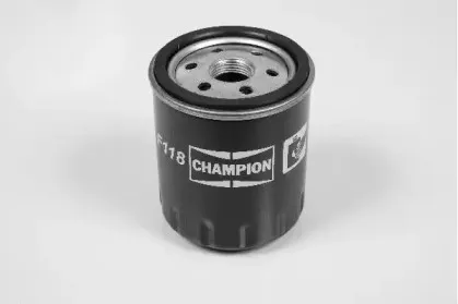 Масляный фильтр CHAMPION купить