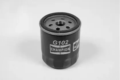 Масляный фильтр CHAMPION купить