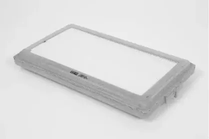 Воздушный фильтр CHAMPION купить