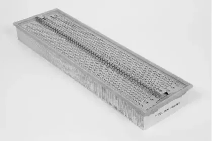 Воздушный фильтр CHAMPION купить