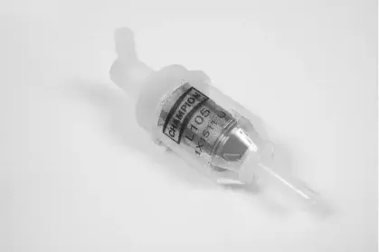 Топливный фильтр CHAMPION купить