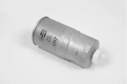 Топливный фильтр CHAMPION купить