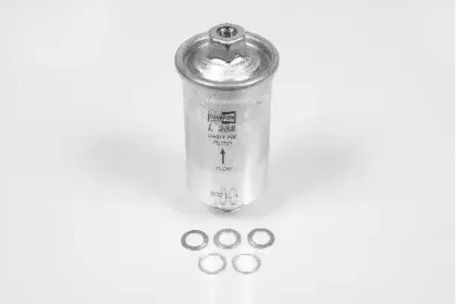 Топливный фильтр CHAMPION купить