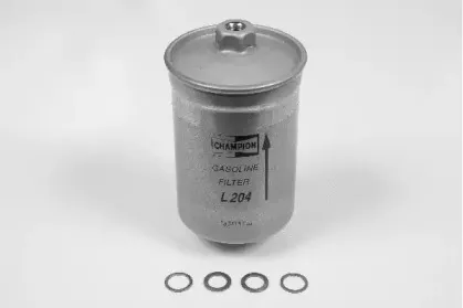 Топливный фильтр CHAMPION купить