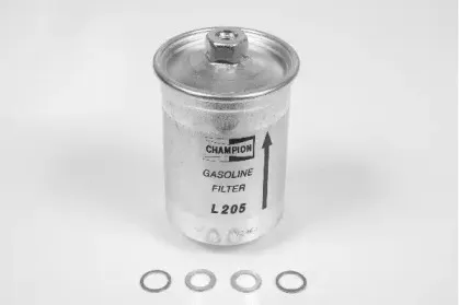 Топливный фильтр CHAMPION купить