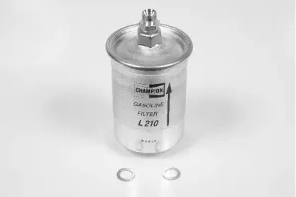 Топливный фильтр CHAMPION купить