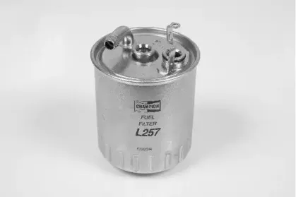 Топливный фильтр CHAMPION купить