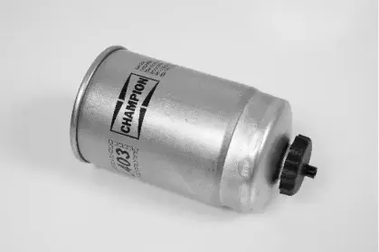 Топливный фильтр CHAMPION купить