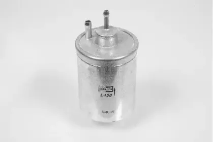 Топливный фильтр CHAMPION купить