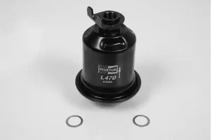 Топливный фильтр CHAMPION купить