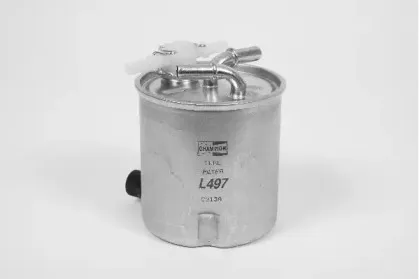 Топливный фильтр CHAMPION купить