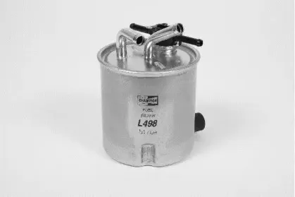 Топливный фильтр CHAMPION купить