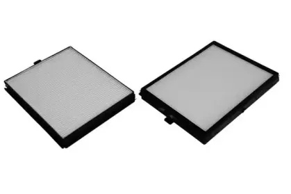 Фильтр, воздух во внутренном пространстве CHAMPION купить