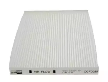 CCF0058 Champion Фільтр салону CHAMPION купить