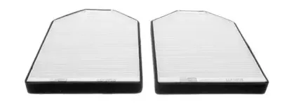 Фильтр, воздух во внутренном пространстве CHAMPION купить