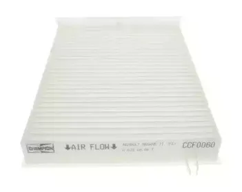 Фильтр, воздух во внутренном пространстве CHAMPION купить