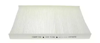 CCF0070 Champion Фільтр салону CHAMPION купить