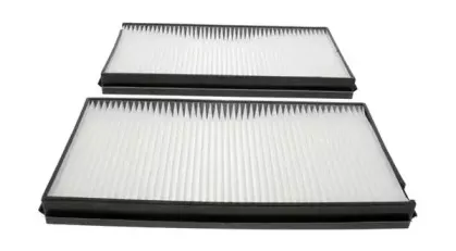 CCF0115 Champion Фільтр салону CHAMPION купить