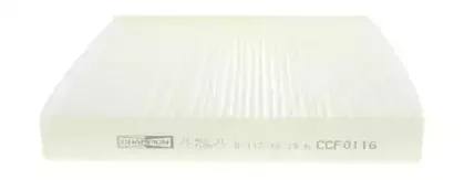 Фильтр, воздух во внутренном пространстве CHAMPION купить