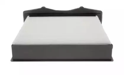 Фильтр, воздух во внутренном пространстве CHAMPION купить