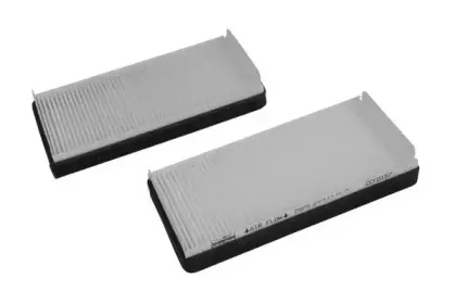 Фильтр, воздух во внутренном пространстве CHAMPION купить